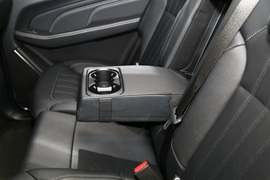 2023款北京越野BJ90