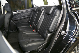 2023款北京越野BJ90