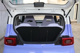2022款宏光MINIEV
