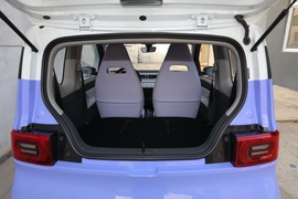 2022款宏光MINIEV