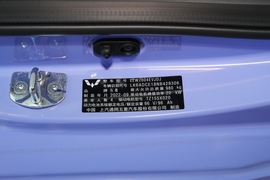   2022款宏光MINIEV 马卡龙缤纷款 三元锂