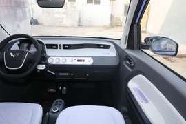 2022款宏光MINIEV