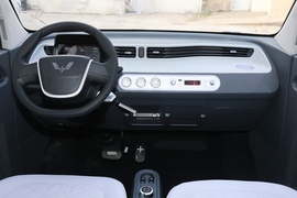 2022款宏光MINIEV