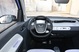 2022款宏光MINIEV