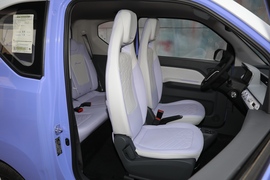 2022款宏光MINIEV