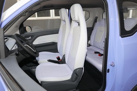 2022款宏光MINIEV