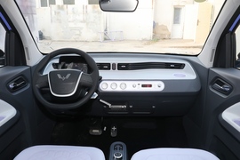 2022款宏光MINIEV