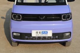 2022款宏光MINIEV