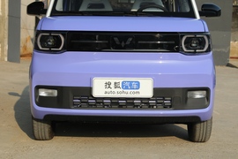 2022款宏光MINIEV