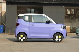 2022款宏光MINIEV