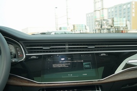 2023款奥迪Q7