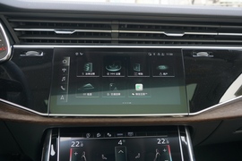 2023款奥迪Q7