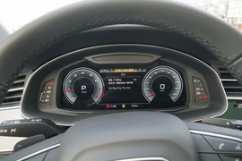 2023款奥迪Q7