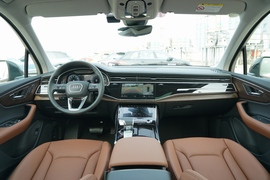 2023款奥迪Q7