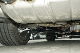 2023款宝马M3四门轿车