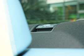 2023款宝马M3四门轿车