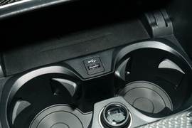 2023款宝马M3四门轿车