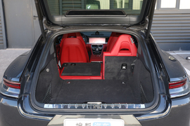 2023款保时捷Panamera