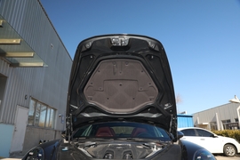 2023款保时捷Panamera