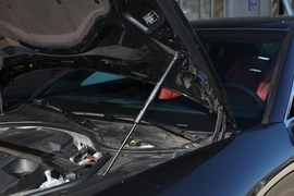 2023款保时捷Panamera