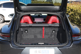 2023款保时捷Panamera