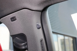 2023款保时捷Panamera