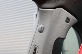 2023款保时捷Panamera