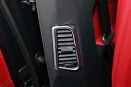 2023款保时捷Panamera