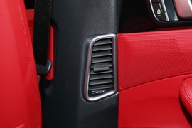 2023款保时捷Panamera