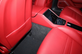 2023款保时捷Panamera