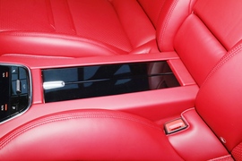 2023款保时捷Panamera