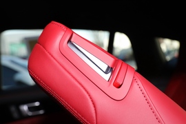 2023款保时捷Panamera