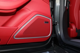 2023款保时捷Panamera