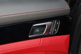 2023款保时捷Panamera