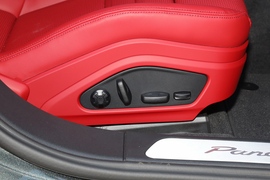 2023款保时捷Panamera