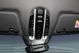 2023款保时捷Panamera