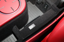 2023款保时捷Panamera