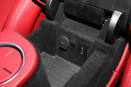 2023款保时捷Panamera