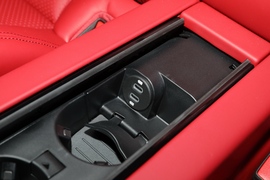 2023款保时捷Panamera