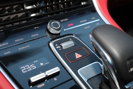 2023款保时捷Panamera