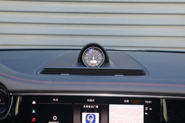 2023款保时捷Panamera