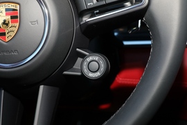 2023款保时捷Panamera