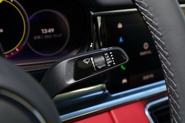 2023款保时捷Panamera