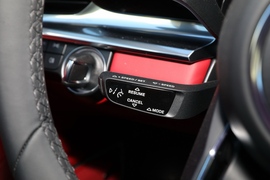 2023款保时捷Panamera