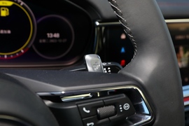 2023款保时捷Panamera