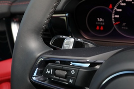 2023款保时捷Panamera