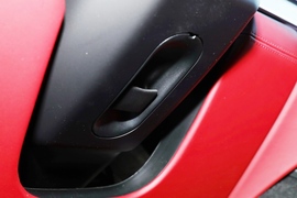 2023款保时捷Panamera