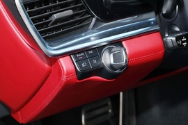 2023款保时捷Panamera