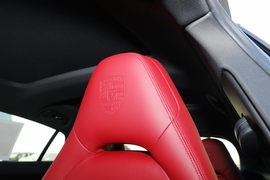 2023款保时捷Panamera