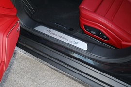 2023款保时捷Panamera